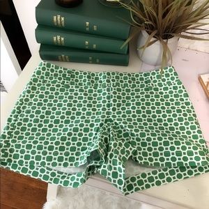 Beautiful Banana republic shorts NWOT